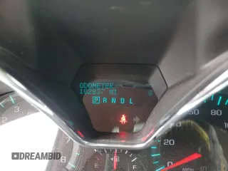 2013 Chevrolet Traverse LT with VIN 1GNKVGKD4DJ250349, listed as a Copart auction lot 51431245 with 182,837 mi miles and Salvage Title. Bid and sale history available at DreamBid. Image 9.
