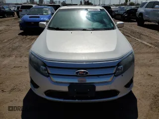 2011 Ford Fusion Hybrid с VIN 3FADP0L36BR251407, выставлен на аукционе Copart как лот 57838085 с пробегом 129 972 миль миль и Чистый • Clean title. История ставок и продаж доступна на DreamBid. Изображение 5.