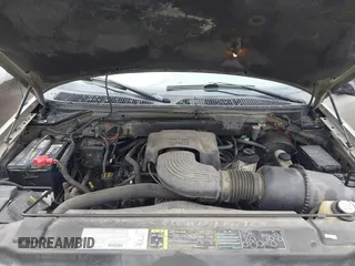 2003 Ford F-150 with VIN 2FTRX17L13CA34390, listed as a IAAI auction lot 41869497 with 114,221 mi miles and . Bid and sale history available at DreamBid. Image 10.