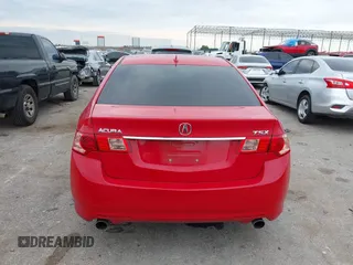 2013 Acura TSX Technology with VIN JH4CU2F63DC006404, listed as a IAAI auction lot 42369304 with 104,219 mi miles and . Bid and sale history available at DreamBid. Image 16.