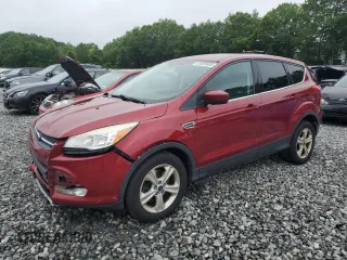2013 Ford Escape SE z VIN 1FMCU9G99DUC18314, wystawiony jako Copart lot #61020605 z przebiegiem 158 657 mil mil oraz Czysty tytuł • Clean title. Historia ofert i sprzedaży dostępna na DreamBid. Obrazek 1.