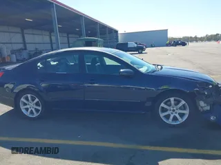 2008 Nissan Maxima SE z VIN 1N4BA41E78C807347, wystawiony jako IAAI lot #41881229 z przebiegiem Nie podano mil oraz . Historia ofert i sprzedaży dostępna na DreamBid. Obrazek 12.
