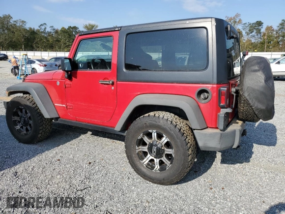 2011 Jeep Wrangler Rubicon with VIN 1J4BA6D18BL619243, listed as a Copart auction lot 74957024 with 268,015 mi miles and Salvage Title. Bid and sale history available at carsss.com. Image 2.