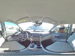 2019 Honda Pilot LX with VIN 5FNYF5H11KB019608, listed as a Copart auction lot 42678425 with 29,148 mi miles and Salvage Title. Bid and sale history available at DreamBid. Image 13.