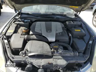 2002 Lexus SC 430 with VIN JTHFN48Y420031315, listed as a Copart auction lot 77133524 with Not Provided miles and Non Repairable. Bid and sale history available at carsss.com. Image 11.