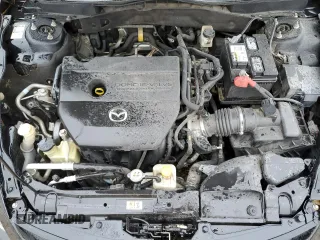 2012 Mazda 6 i Grand Touring с VIN 1YVHZ8CH0C5M40231, выставлен на аукционе Copart как лот 44530425 с пробегом 153 264 миль миль и Списание • Salvage title. История ставок и продаж доступна на DreamBid. Изображение 12.