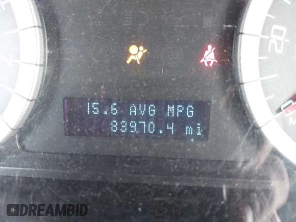 2011 Ford Escape Limited with VIN 1FMCU9EG4BKA57669, listed as a IAAI auction lot 41785314 with 83,970 mi miles. Bid and sale history available at carsss.com. Image 16.