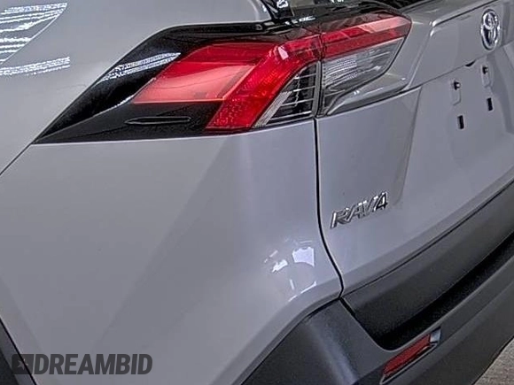 2023 Toyota RAV4 Hybrid XLE with VIN 2T3RWRFV9PW175446, listed as a IAAI auction lot 42806880 with 90,261 mi miles and . Bid and sale history available at DreamBid. Image 30.
