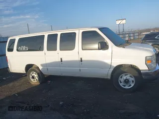2012 Ford Econoline Passenger XL с VIN 1FBSS3BL1CDA44408, выставлен на аукционе IAAI как лот 41786066 с пробегом 187 468 миль миль и . История ставок и продаж доступна на DreamBid. Изображение 12.