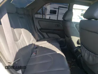 1999 Lexus RX 300 z VIN JT6HF10U0X0059822, wystawiony jako Copart lot #56130615 z przebiegiem 285 100 mil mil oraz Szkoda całkowita • Salvage title. Historia ofert i sprzedaży dostępna na DreamBid. Obrazek 11.