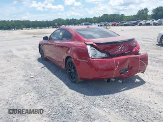 2015 Infiniti Q60 S Limited with VIN JN1CV6EKXFM870323, listed as a IAAI auction lot 42603491 with 88,271 mi miles and . Bid and sale history available at DreamBid. Image 3.