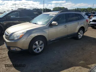 2010 Subaru Outback Limited Power Moon with VIN 4S4BRDLC4A2367884, listed as a Copart auction lot 56313985 with 229,693 mi miles and Salvage title. Bid and sale history available at DreamBid. Image 1.