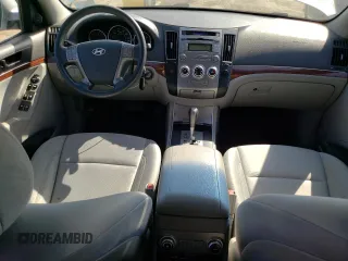 2008 Hyundai Veracruz GLS с VIN KM8NU13C48U075418, выставлен на аукционе Copart как лот 85234344 с пробегом 172 961 миль миль и На запчасти • Non repairable. История ставок и продаж доступна на DreamBid. Изображение 8.