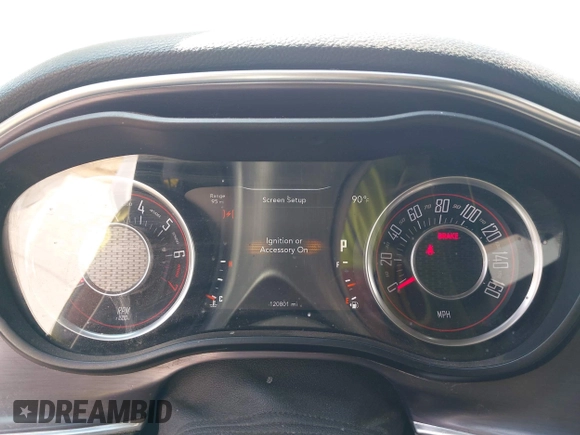 2016 Dodge Challenger SXT с VIN 2C3CDZAG4GH183737, выставлен на аукционе IAAI как лот 42547111 с пробегом 120 801 миль миль и . История ставок и продаж доступна на DreamBid. Изображение 7.