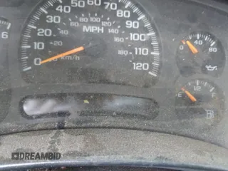 2004 Chevrolet Tahoe LS z VIN 1GNEC13Z84R140433, wystawiony jako IAAI lot #42352311 z przebiegiem Nie podano mil oraz . Historia ofert i sprzedaży dostępna na DreamBid. Obrazek 7.