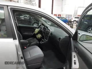 2007 Toyota Matrix STD z VIN 2T1KR32EX7C627328, wystawiony jako IAAI lot #42087497 z przebiegiem 66 817 mil mil oraz . Historia ofert i sprzedaży dostępna na DreamBid. Obrazek 5.