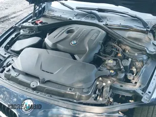 2018 BMW 4 Series 430i xDrive с VIN WBA4J3C5XJBG91597, выставлен на аукционе IAAI как лот 42840442 с пробегом 101 022 миль миль и . История ставок и продаж доступна на DreamBid. Изображение 19.