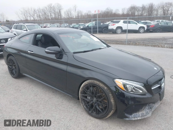 2017 Mercedes-Benz C 43 AMG с VIN WDDWJ6EB1HF475157, выставлен на аукционе IAAI как лот 42007450 с пробегом 68 762 миль миль и . История ставок и продаж доступна на DreamBid. Изображение 1.