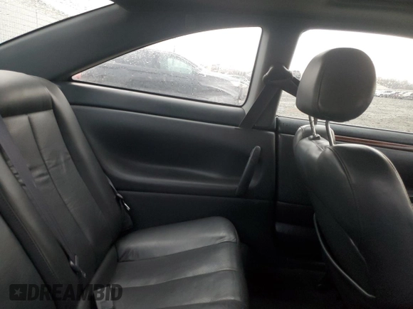 1999 Toyota Solara SE with VIN 2T1CF28PXXC194867, listed as a Copart auction lot 47258935 with 117,361 mi miles and Salvage Title. Bid and sale history available at DreamBid. Image 10.