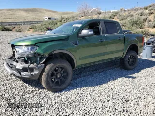 2023 Ford Ranger XL with VIN 1FTER4FHXPLE09115, listed as a Copart auction lot 53577675 with Not provided miles and Salvage title. Bid and sale history available at DreamBid. Image 1.