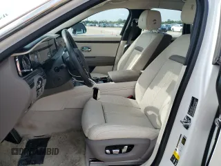 2021 Rolls-Royce Ghost z VIN SCATV0C08MU206683, wystawiony jako Copart lot #71416214 z przebiegiem 40 756 mil mil oraz Szkody całkowita. Historia ofert i sprzedaży dostępna na DreamBid. Obrazek 7.