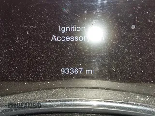2017 Dodge Durango R/T with VIN 1C4SDJCT8HC897362, listed as a IAAI auction lot 41823155 with 93,367 mi miles and . Bid and sale history available at DreamBid. Image 15.
