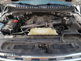 2020 Ford Expedition Max XLT с VIN 1FMJK1JT8LEA94645, выставлен на аукционе Copart как лот 86206004 с пробегом 81 175 миль миль и Чистый • Clean title. История ставок и продаж доступна на DreamBid. Изображение 12.