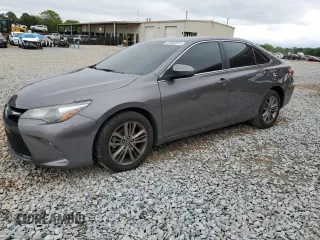 2017 Toyota Camry XLE with VIN 4T1BF1FK4HU771678, listed as a Copart auction lot 51600815 with 137,335 mi miles and Salvage Title. Bid and sale history available at carsss.com. Image 1.