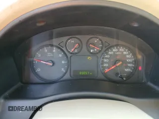 2006 Ford Freestyle SE with VIN 1FMZK01116GA23534, listed as a Copart auction lot 86245494 with 183,057 mi miles and Salvage Title. Bid and sale history available at carsss.com. Image 9.