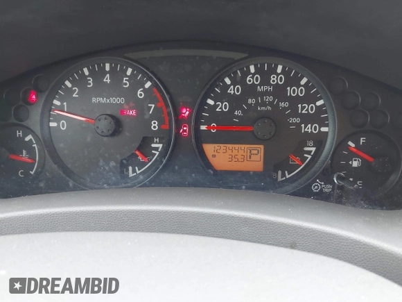 2017 Nissan Frontier SV с VIN 1N6DD0ER4HN739980, выставлен на аукционе IAAI как лот 41278440 с пробегом 123 444 миль миль и . История ставок и продаж доступна на DreamBid. Изображение 7.