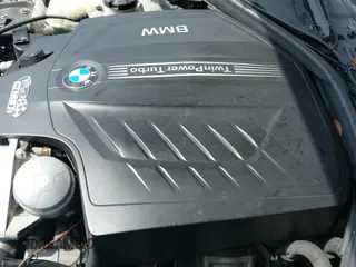 2014 BMW 4 Series 435i с VIN WBA3R1C52EK191381, выставлен на аукционе IAAI как лот 42257612 с пробегом 161 112 миль миль и . История ставок и продаж доступна на DreamBid. Изображение 19.