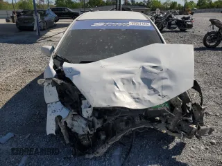 2010 Honda Fit Sport with VIN JHMGE8G44AC039907, listed as a Copart auction lot 53267125 with Not provided miles and Salvage title. Bid and sale history available at DreamBid. Image 5.