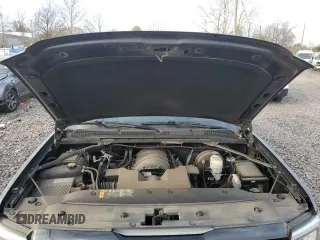 2019 GMC Sierra 1500 Limited with VIN 2GTV2LEC7K1105078, listed as a Copart auction lot 80968184 with 51,638 mi miles and Salvage Title. Bid and sale history available at carsss.com. Image 12.
