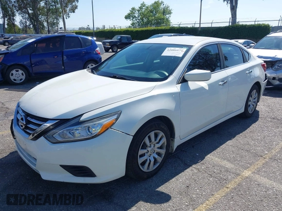 2018 Nissan Altima S with VIN 1N4AL3AP2JC260799, listed as a IAAI auction lot 42086074 with 103,806 mi miles and . Bid and sale history available at DreamBid. Image 18.