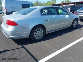2010 Buick Lucerne CXL Special Edition *Ltd Avail* with VIN 1G4HD5EM4AU115478, listed as a IAAI auction lot 42034588 with 144,300 mi miles. Bid and sale history available at carsss.com. Image 4.