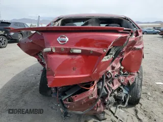 2014 Nissan Sentra SR z VIN 3N1AB7AP3EY323171, wystawiony jako Copart lot #55529345 z przebiegiem Nie podano mil oraz Szkoda całkowita • Salvage title. Historia ofert i sprzedaży dostępna na DreamBid. Obrazek 6.