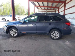 2017 Subaru Outback Premium z VIN 4S4BSAHC1H3269203, wystawiony jako IAAI lot #42295961 z przebiegiem 137 216 mil mil oraz . Historia ofert i sprzedaży dostępna na DreamBid. Obrazek 14.