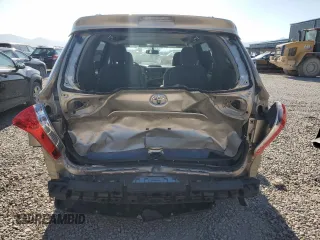 2013 Toyota Sienna LE AAS with VIN 5TDKK3DC0DS350840, listed as a Copart auction lot 63677905 with 113,861 mi miles and Salvage title. Bid and sale history available at DreamBid. Image 6.
