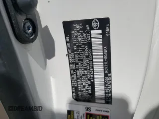 2008 Toyota Solara SE with VIN 4T1FA38P88U155454, listed as a Copart auction lot 58629644 with 236,300 mi miles and Salvage Title. Bid and sale history available at DreamBid. Image 12.