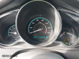 2012 Chevrolet Malibu LT w/2LT with VIN 1G1ZD5EU8CF374449, listed as a IAAI auction lot 41463727 with 158,126 mi miles. Bid and sale history available at carsss.com. Image 7.