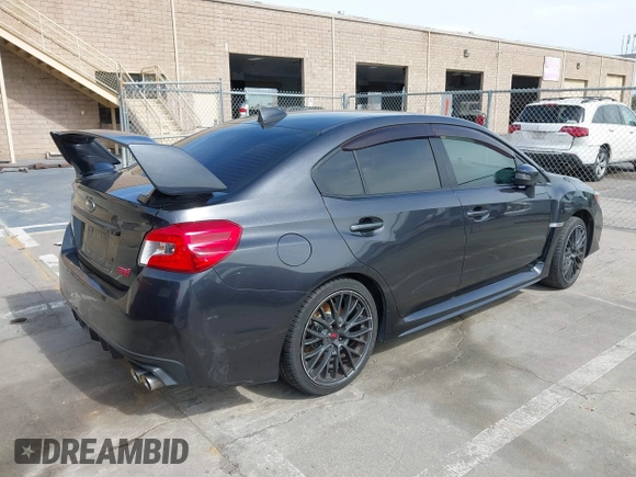 2015 Subaru WRX STI z VIN JF1VA2P68F9823116, wystawiony jako IAAI lot #41842139 z przebiegiem 95 710 mil mil oraz . Historia ofert i sprzedaży dostępna na DreamBid. Obrazek 4.