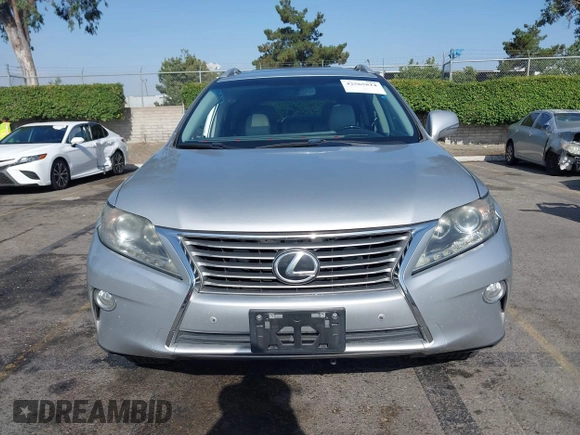 2014 Lexus RX 350 с VIN 2T2ZK1BA8EC133742, выставлен на аукционе IAAI как лот 42565814 с пробегом 162 401 миль миль и . История ставок и продаж доступна на DreamBid. Изображение 12.