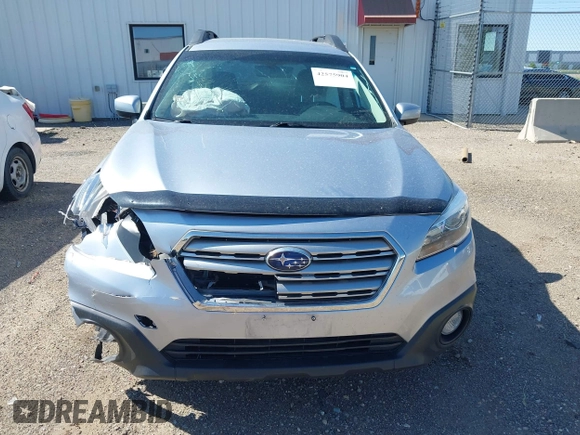 2017 Subaru Outback Premium with VIN 4S4BSACC4H3221895, listed as a IAAI auction lot 42575904 with 78,679 mi miles and . Bid and sale history available at DreamBid. Image 12.