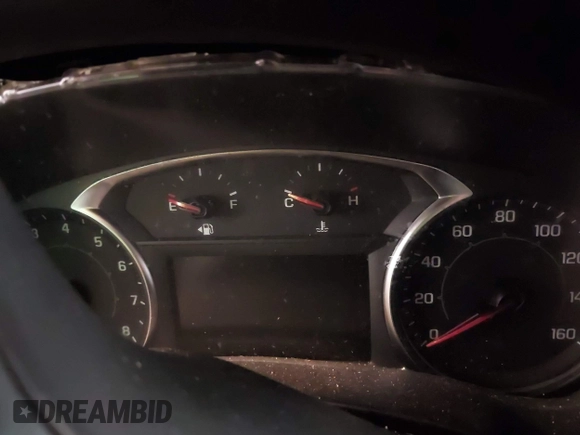 2023 GMC Terrain SLT с VIN 3GKALVEG9PL119889, выставлен на аукционе IAAI как лот 42096807 с пробегом Не указан миль и . История ставок и продаж доступна на DreamBid. Изображение 7.