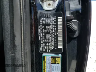 2021 Kia Telluride LX z VIN 5XYP24HC8MG121308, wystawiony jako Copart lot #54685235 z przebiegiem 76 879 mil mil oraz Szkody całkowita. Historia ofert i sprzedaży dostępna na DreamBid. Obrazek 13.