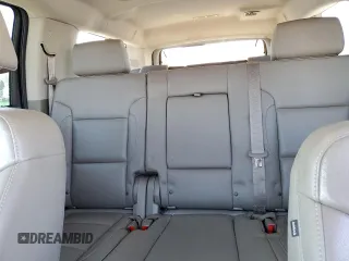 2016 Chevrolet Suburban LT z VIN 1GNSKHKCXGR412089, wystawiony jako Copart lot #44488155 z przebiegiem 141 076 mil mil oraz Szkoda całkowita • Salvage title. Historia ofert i sprzedaży dostępna na DreamBid. Obrazek 10.