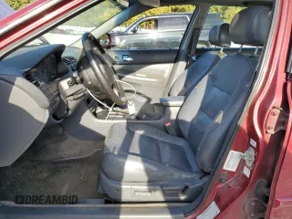 1996 Honda Accord EX with VIN 1HGCD5667TA021809, listed as a Copart auction lot 69371974 with 409,852 mi miles and Salvage Title. Bid and sale history available at carsss.com. Image 7.