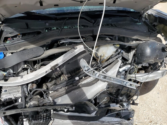 2021 Ford Explorer z VIN 1FM5K8AC6MNA11922, wystawiony jako Copart lot #71520684 z przebiegiem Nie podano mil oraz Nie do naprawy • Non repairable. Historia ofert i sprzedaży dostępna na DreamBid. Obrazek 12.