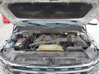 2020 Ford Expedition XLT with VIN 1FMJU1HT0LEA80741, listed as a IAAI auction lot 41714740 with 89,724 mi miles. Bid and sale history available at carsss.com. Image 10.