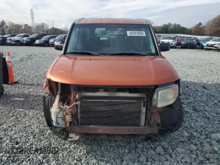 2004 Honda Element LX with VIN 5J6YH17344L008053, listed as a Copart auction lot 82022094 with 128,665 mi miles and Salvage Title. Bid and sale history available at DreamBid. Image 5.